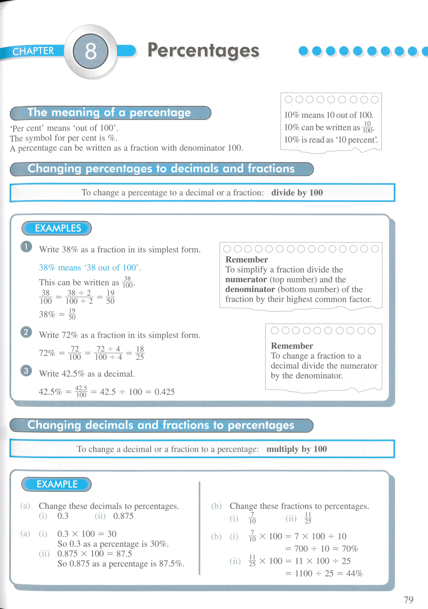 Mathematics for AQA GCSE Intermediate Tier